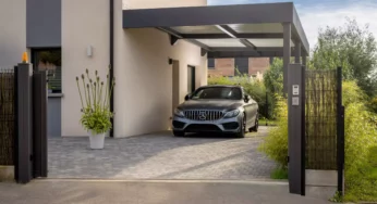 Carports en Aluminium : Comment Choisir le Modèle Idéal pour Votre Véhicule